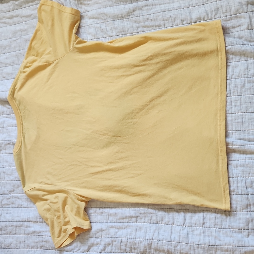 REI Outside With Pride Graphic TShirt Mens Medium - Picture 4 of 4